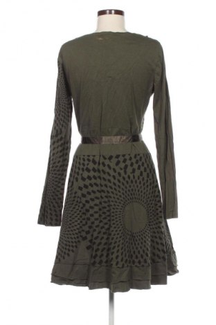 Šaty  Desigual, Veľkosť XL, Farba Viacfarebná, Cena  47,95 €
