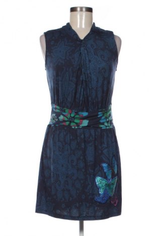 Rochie Desigual, Mărime L, Culoare Multicolor, Preț 216,08 Lei