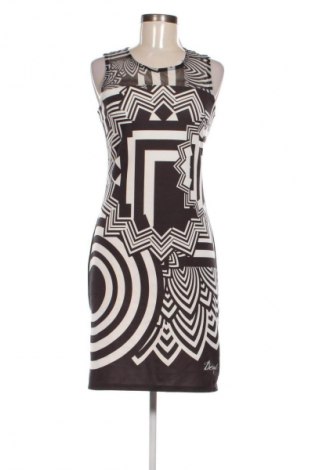 Šaty  Desigual, Velikost M, Barva Vícebarevné, Cena  1 038,00 Kč