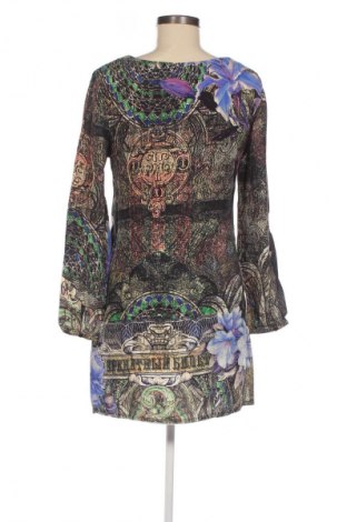 Kleid Desigual, Größe M, Farbe Mehrfarbig, Preis 41,94 €