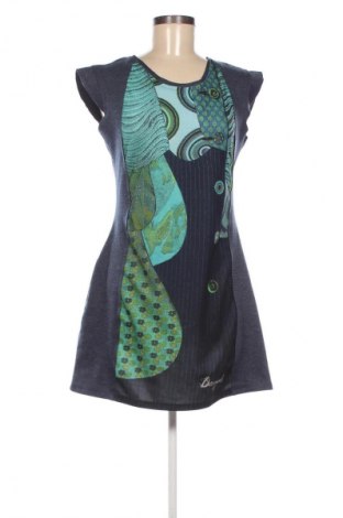 Šaty  Desigual, Veľkosť L, Farba Viacfarebná, Cena  41,94 €