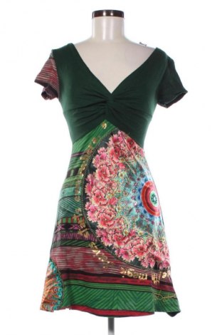 Rochie Desigual, Mărime S, Culoare Multicolor, Preț 216,36 Lei