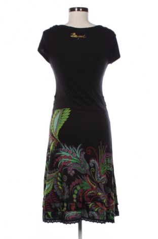 Kleid Desigual, Größe L, Farbe Mehrfarbig, Preis 42,05 €