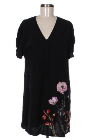 Kleid Desigual, Größe XL, Farbe Mehrfarbig, Preis € 95,65