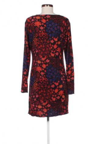 Šaty  Desigual, Velikost XL, Barva Vícebarevné, Cena  1 038,00 Kč