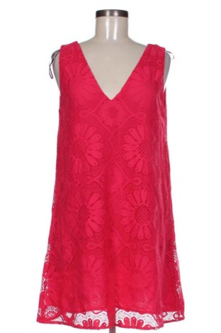Šaty  Desigual, Veľkosť L, Farba Ružová, Cena  41,94 €