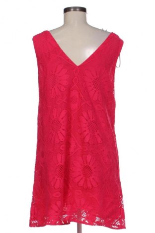Šaty  Desigual, Veľkosť L, Farba Ružová, Cena  41,94 €