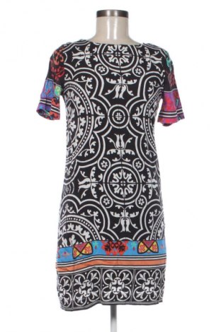 Ruha Desigual, Méret S, Szín Sokszínű, Ár 16 422 Ft