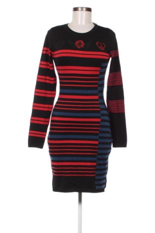 Kleid Desigual, Größe S, Farbe Mehrfarbig, Preis € 42,00