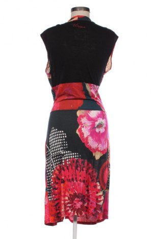 Kleid Desigual, Größe XL, Farbe Mehrfarbig, Preis € 41,94