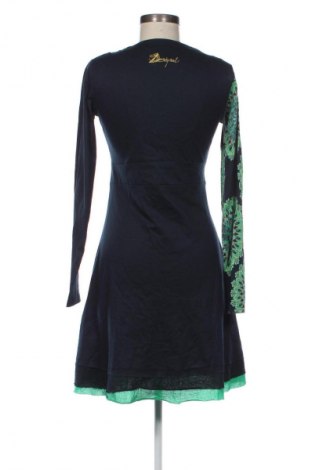 Φόρεμα Desigual, Μέγεθος M, Χρώμα Πολύχρωμο, Τιμή 41,94 €