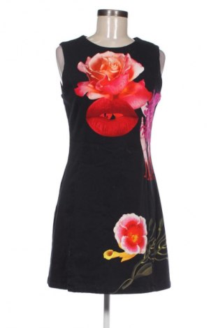 Kleid Desigual, Größe L, Farbe Mehrfarbig, Preis 41,94 €