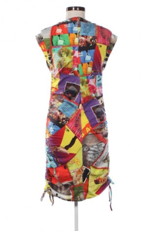 Šaty  Desigual, Velikost L, Barva Vícebarevné, Cena  1 038,00 Kč