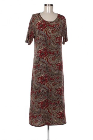 Šaty  Desigual, Velikost L, Barva Vícebarevné, Cena  2 452,00 Kč