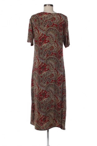 Šaty  Desigual, Velikost L, Barva Vícebarevné, Cena  2 452,00 Kč