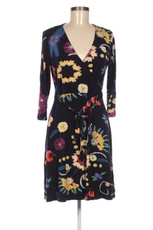 Kleid Desigual, Größe XL, Farbe Mehrfarbig, Preis 42,00 €