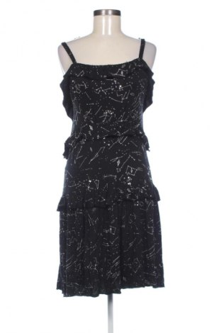 Kleid Desigual, Größe S, Farbe Mehrfarbig, Preis 42,00 €