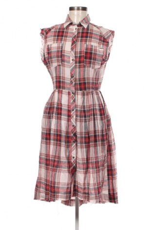 Kleid Diesel, Größe S, Farbe Mehrfarbig, Preis 87,45 €