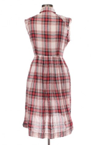 Kleid Diesel, Größe S, Farbe Mehrfarbig, Preis 87,45 €