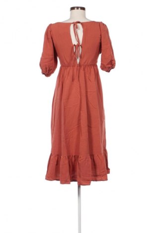 Kleid Diverse, Größe S, Farbe Rot, Preis € 14,91