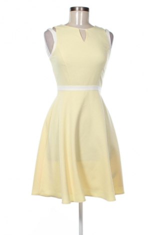 Šaty  Dorothy Perkins, Velikost S, Barva Žlutá, Cena  619,00 Kč