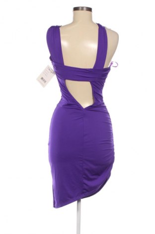 Φόρεμα Dream Girl, Μέγεθος S, Χρώμα Βιολετί, Τιμή 95,63 €