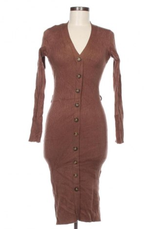 Kleid Dreamers, Größe S, Farbe Braun, Preis 13,99 €