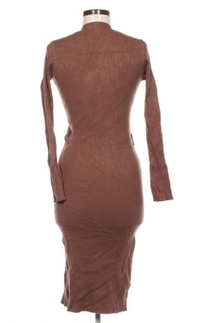 Kleid Dreamers, Größe S, Farbe Braun, Preis 13,99 €