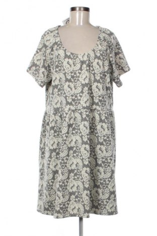 Rochie Ed.it.ed, Mărime XXL, Culoare Multicolor, Preț 76,32 Lei