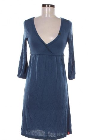 Rochie Edc By Esprit, Mărime M, Culoare Albastru, Preț 165,99 Lei