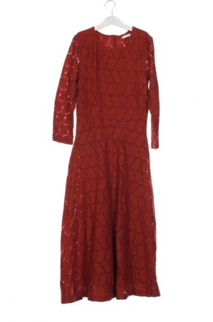 Kleid Edc By Esprit, Größe XS, Farbe Rot, Preis € 33,99