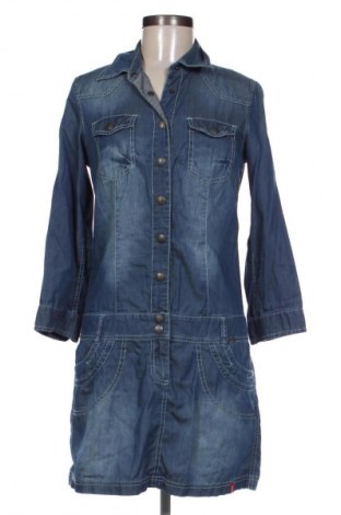 Šaty  Edc By Esprit, Velikost XS, Barva Modrá, Cena  608,00 Kč