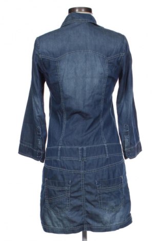 Šaty  Edc By Esprit, Velikost XS, Barva Modrá, Cena  608,00 Kč