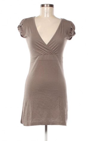 Šaty  Edc By Esprit, Velikost S, Barva Béžová, Cena  608,00 Kč