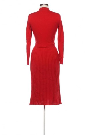 Šaty  Edc By Esprit, Velikost XS, Barva Červená, Cena  779,00 Kč