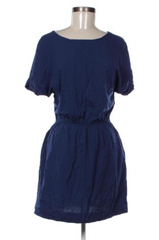 Kleid Edc By Esprit, Größe M, Farbe Blau, Preis 24,48 €