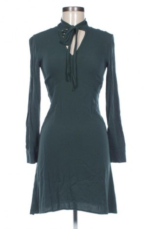 Kleid Edited, Größe XS, Farbe Grün, Preis 24,55 €