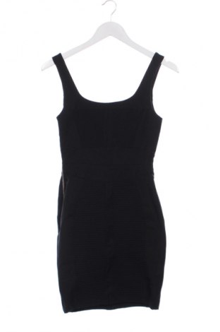 Šaty  Elisabetta Franchi, Veľkosť XS, Farba Čierna, Cena  84,94 €