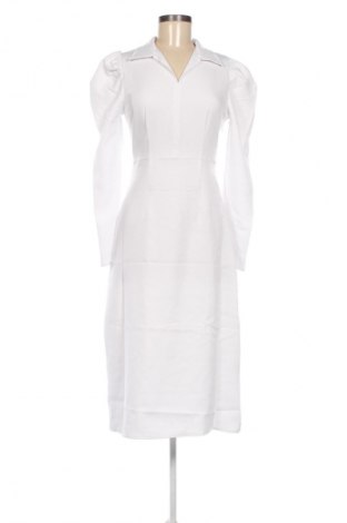 Kleid Ella, Größe S, Farbe Weiß, Preis 15,55 €
