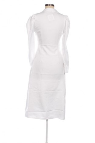 Kleid Ella, Größe S, Farbe Weiß, Preis 15,55 €