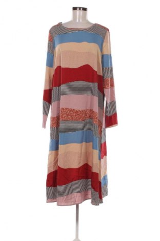 Kleid Emery rose, Größe XL, Farbe Mehrfarbig, Preis 20,99 €