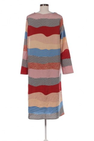 Kleid Emery rose, Größe XL, Farbe Mehrfarbig, Preis 20,99 €
