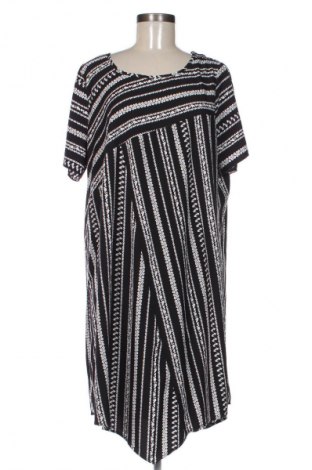Kleid Emery rose, Größe XXL, Farbe Mehrfarbig, Preis 15,00 €