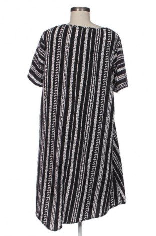 Kleid Emery rose, Größe XXL, Farbe Mehrfarbig, Preis 15,00 €