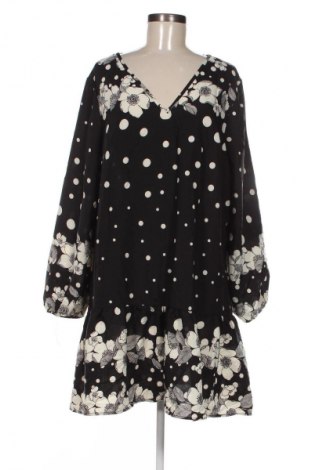 Kleid Emery rose, Größe XL, Farbe Mehrfarbig, Preis 20,99 €