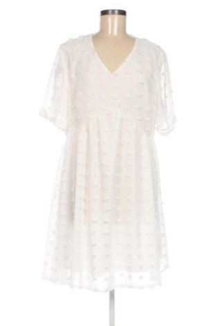 Rochie Emery rose, Mărime XL, Culoare Alb, Preț 120,99 Lei