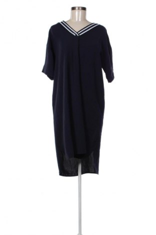 Kleid Enjoy, Größe L, Farbe Blau, Preis 15,00 €