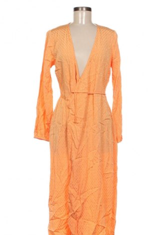 Kleid Envii, Größe L, Farbe Orange, Preis 33,99 €