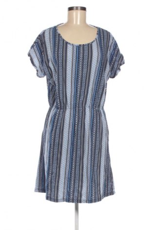 Kleid Esmara, Größe L, Farbe Mehrfarbig, Preis 7,23 €