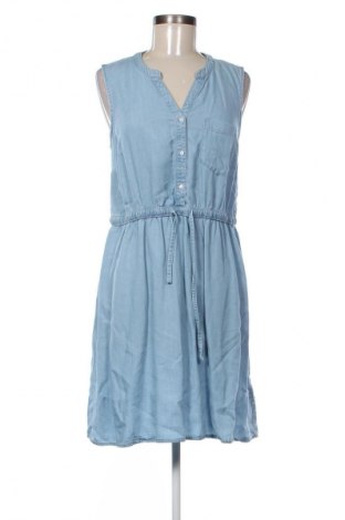 Kleid Esmara, Größe M, Farbe Blau, Preis 14,91 €